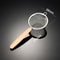 Premium 304 Stainless Steel Mesh Filter Spoon With Wooden Handle MultiUse Kitchen Frying Oil Skim 10
