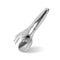 Deluxe NonSlip Stainless Steel BBQ Serving Tongs HeavyDuty Food Salad Grip 5