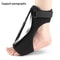 ComfortStride Adjustable Plantar Fasciitis Night Splint FootDrop Brace 6