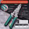 ProMaster FoldAway Electrician Multi Tool 12