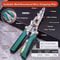 ProMaster FoldAway Electrician Multi Tool 13