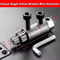 Universal Angle Valve Extractor Repair Kit For Damaged Faucet Valves Broken Screws Waterpipe Thr 10