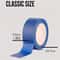 ProEdge 1 In X 100 Ft Blue Professional Painters Tape Bulk Resolution 7