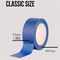 ProEdge 1 In X 100 Ft Blue Professional Painters Tape Bulk Resolution 7
