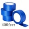 ProEdge 1 In X 100 Ft Blue Professional Painters Tape Bulk Resolution 8