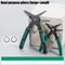 PrecisionMulti SnapRing Circlip Pliers Internal External Retaining Ring Tool 14