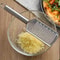 Premium Stainless Steel Handheld Cheese Vegetable Grater MultiPurpose Kitchen Tool For Chocolate 9
