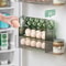 EggSmart Rotating 30Egg Fridge Organizer Box 7