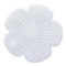 FlowerEdge TPR Silicone Sink Drain Strainer Plug AntiClog Filter For Kitchen Bathroom 1