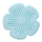 FlowerEdge TPR Silicone Sink Drain Strainer Plug AntiClog Filter For Kitchen Bathroom 3