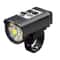 UltimateRide 1000 LM USB Rechargeable Bike Light Set Front Smart Sensor Rear 8