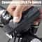 UltimateRide 1000 LM USB Rechargeable Bike Light Set Front Smart Sensor Rear 13