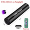UltraDetect 395 Nm LED UV Flashlight Pet Stain Bed Bug Detector 3