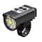 Ultimate Ride 9LED USBC Rechargeable Bike Headlight 4