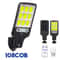 Ultimate Solar BrightZone 300 000Lumen Outdoor Floodlight With Motion Sensor 7