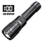 UltraBright USB Rechargeable LED Torch Lantern Perfect For Camping Emergencies 3
