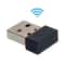 Ultra Mini WiFi 6 USB Network Adapter For PC Desktop 1