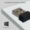 Ultra Mini WiFi 6 USB Network Adapter For PC Desktop 4