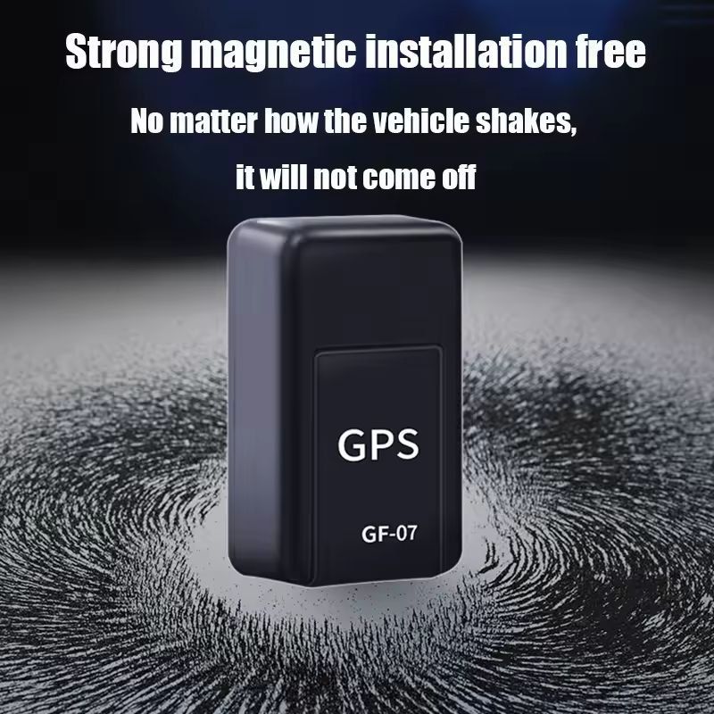 MiniTrack Pro RealTime Car GPS Locator AntiLost Tracker 2