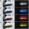 Premium Reflective Car Warning Strip Tape UltraSafe Exterior Vehicle Sticker 9