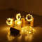 BottleGlow Premium Wine Bottle Cork String Lights 2 M Copper Wire Fairy Lights For Bars Weddings 6