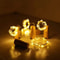 BottleGlow Premium Wine Bottle Cork String Lights 2 M Copper Wire Fairy Lights For Bars Weddings 6