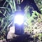 AllinOne Solar Camping Lantern Waterproof Emergency Work Light 6