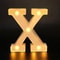 Radiant Letter Number LED Decor Lamp Personalized Home Wedding Party Signage 24