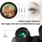 Compact Pro 500 By 25 Folding LongDistance Vision Binoculars Premium Portable HD Zoom Binoculars 5