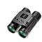 Compact Pro 500 By 25 Folding LongDistance Vision Binoculars Premium Portable HD Zoom Binoculars 6