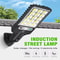 BrightGuard Solar Motion Security Light Outdoor 3Mode Waterproof Garden Yard LED Lamp 2