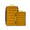Ultimate DualDeck Fishing Tackle Storage Case Large Small Compartments Organizer 6