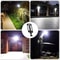 SolarGuard Pro Outdoor LED Street Light Motion Sensor Solar Garden Security Lamp 5