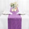 Glitter Shine Sequin Table Runner 30by180 Cm Sparkling Party Wedding Table Decor 6