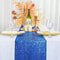 Glitter Shine Sequin Table Runner 30by180 Cm Sparkling Party Wedding Table Decor 8