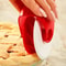 Pastry Pro Crust Dough Decorating Wheel 3