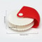 Pastry Pro Crust Dough Decorating Wheel 6