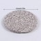 SilkWeave Round Cotton Cup Mat 12 Cm Stylish Tabletop Coaster HeatProtection Pot Holder 8