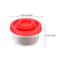 Compact Seasoning Shaker Set Mini Salt Pepper Dispensers For Home Travel Outdoor Cooking 4