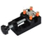 Compact CraftMaster Mini Bench Vise Table Vise Clamp For Jewelry DIY 1