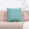 SoftLoom Linen Cushion Cover 45by45 Cm Decorative Pillow Cover For Sofa Home Decor 10