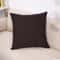 SoftLoom Linen Cushion Cover 45by45 Cm Decorative Pillow Cover For Sofa Home Decor 11