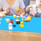 Premium Silicone Table Protector Mat Waterproof HeatResistant Counter Kids Dining Mat 3