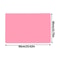 Premium Silicone Table Protector Mat Waterproof HeatResistant Counter Kids Dining Mat 8