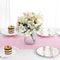 GlamourSpark Sequin Table Runner Glitter Dining Party Decor 2