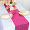 GlamourSpark Sequin Table Runner Glitter Dining Party Decor 9