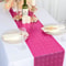GlamourSpark Sequin Table Runner Glitter Dining Party Decor 9