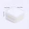 Chic Compact Portable Jewelry Box Travel Jewelry Organizer 9