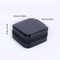 Chic Compact Portable Jewelry Box Travel Jewelry Organizer 5