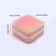 Chic Compact Portable Jewelry Box Travel Jewelry Organizer 8